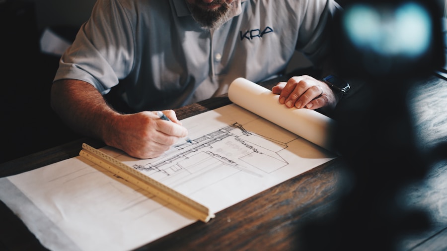 Permits and planning documents